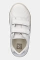 Veja scarpe da ginnastica per bambini in pelle Small Esplar bianco SV0520956C.28.35