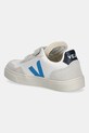 Chłopiec Veja sneakersy dziecięce Small V-90 SX2020634C.28.35 beżowy