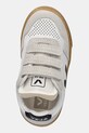 Παιδικά sneakers σουέτ Veja Small V-90 μπεζ SX2021006C.21.27
