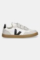 Παιδικά αθλητικά παπούτσια Veja Small V-90 SX2021006C.36.39 μπεζ AW25