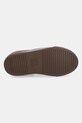 Veja sneakersy skórzane dziecięce Small Volley SY2021015C.28.35 czarny
