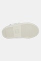 Veja sneakersy skórzane dziecięce Small V-12 XV0503793C.22.27 biały