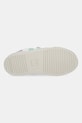 Veja teniși din piele copii Small V-12 XV0503793C.28.35 alb