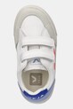 Veja sneakersy skórzane Small V-12 biały XV0520978C.22.27