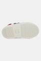 Veja sneakersy skórzane dziecięce Small V-12 XV0520980C.22.27 biały