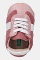 Бебешки обувки United Colors of Benetton оранжев 8SA3AD00H.W.seasonal