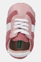 Обувь для новорождённых United Colors of Benetton розовый 8SA3AD00H.W.seasonal