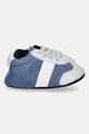 United Colors of Benetton buty niemowlęce 8SA3AD00H.W.seasonal niebieski AW25