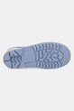 United Colors of Benetton cizme copii 8T5JGD01F.P.seasonal albastru