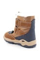 BIMBA Primigi stivali da neve bambini 8863911.20.24 marrone