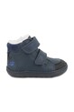 Primigi buty zimowe skórzane dziecięce 8912222.25.29 granatowy AW25