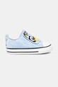 Детские кеды Converse Chuck Taylor All Star 2V A16465C голубой AW25