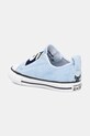 Мальчик Детские кеды Converse Chuck Taylor All Star 2V A16465C голубой