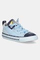 Converse tenisówki dziecięce Chuck Taylor All Star Madison Postacie z bajek niebieski A16466C