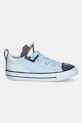 Converse tenisówki dziecięce Chuck Taylor All Star Madison A16466C niebieski AW25
