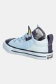 Chłopiec Converse tenisówki dziecięce Chuck Taylor All Star Madison A16466C niebieski