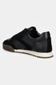 Obuwie Gant sneakersy zamszowe Baylle 31631003 czarny