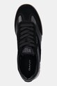 Gant sneakersy zamszowe Baylle czarny 31631003
