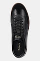 Gant sneakers din piele Cuzmo negru 31631009