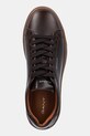 Kožené tenisky Gant Mc Julien hnedá 31631023
