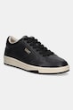 Gant sneakers din piele Prepus mic de statură negru 31631027