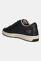Încălțăminte Gant sneakers din piele Prepus 31631027 negru