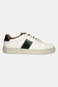 Gant sneakersy skórzane Mc Julien 31631996 beżowy AW25