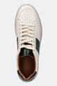 Gant sneakersy skórzane Mc Julien beżowy 31631996