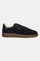 Gant sneakers din piele întoarsă Cuzmo 31633008 bleumarin AW25