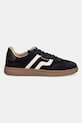 Gant sneakers din piele întoarsă Cuzmo 31633011 bleumarin AW25