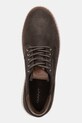 Gant sneakersy zamszowe Wenprep brązowy 31633032