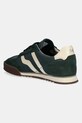 Obuwie Gant sneakersy Baylle 31637001 zielony