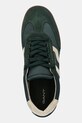 Gant sneakersy Baylle zielony 31637001