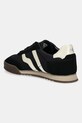 Obuwie Gant sneakersy Baylle 31637001 czarny