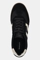 Gant sneakersy Baylle czarny 31637001