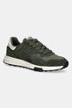 Tenisice Gant Youtron tekstil zelena 31637033