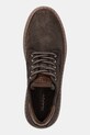 Gant sneakersy zamszowe Wenprep brązowy 31633163