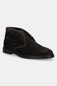 Gant buty zamszowe Bidford skóra zamszowa brązowy 31643142