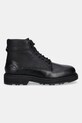 Gant buty skórzane Blisdor 31641141 czarny AW25