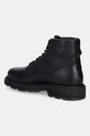 Obuwie Gant buty skórzane Blisdor 31641141 czarny