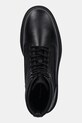 Gant buty skórzane Blisdor czarny 31641141