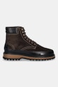 Gant trapery skórzane Clafton 31643132 brązowy NC25