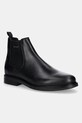 Gant sztyblety skórzane St Fairkon skóra licowa czarny 31651089