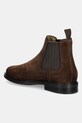 Obuwie Gant buty wysokie St Fairkon 31653090 brązowy