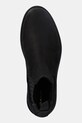 Μποτάκια nubuck Gant St Fairkon μαύρο 31654088