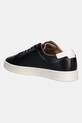 Παπούτσια Δερμάτινα αθλητικά παπούτσια Calvin Klein PURE LOW LACEUP CUPSOLE HF LTH HM0HM01859 μαύρο