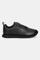 Calvin Klein sneakersy LOW PROF RUNN LACEUP TAPE HM0HM01897 czarny AW25