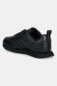 Obuwie Calvin Klein sneakersy LOW PROF RUNN LACEUP TAPE HM0HM01897 czarny