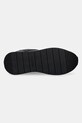 Calvin Klein sneakersy LOW PROF RUNN LACEUP TAPE HM0HM01897 czarny