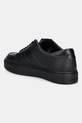 Obuwie Calvin Klein sneakersy CLEAN CUP LOW LACE TAPE HM0HM01898 czarny